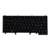 Origin Storage N/B KBD Italian 83 Key Backlit DP for Dell Lat 5490
