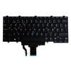 Origin Storage N/B KBD Latitude E5450 Swedish Layout 83 Keys Non-Backlit Single Point