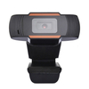 Origin Storage OS-USB-LSWEBCAM webcam 3 MP 1920 x 1080 pixels USB 3.2 Gen 1 (3.1 Gen 1) Black,  Orange