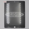 Origin Storage OSFT2WAD9.7P-IPA/P display privacy filters Frameless display privacy filter 24.6 cm (9.7")