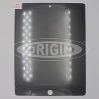 Origin Storage OSFT2WAD9.7P-IPA/P display privacy filters Frameless display privacy filter 24.6 cm (9.7")