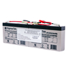 Origin Storage Replacement UPS Battery Cartridge (RBC) for Back-UPS,  Back-UPS Pro