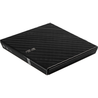Origin Storage UNI-USB-DVDRW optical disc drive Black DVD-RW