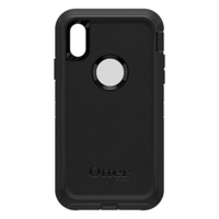 Otterbox 77-59761 mobile phone case 15.5 cm (6.1") Shell case Black