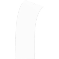 OtterBox Alpha Flex Antimicrobial Series for Samsung Galaxy S22 Ultra,  transparent
