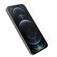 OtterBox Alpha Glass Series for Apple iPhone 12 Pro Max,  transparent