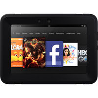 Otterbox Amazon Kindle Fire HD 7 Defender