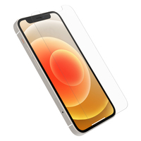 OtterBox Amplify Anti-Microbial Series for Apple iPhone 12 mini,  transparent