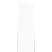 OtterBox Clearly Protected Film Series for Samsung Galaxy S22 Ultra,  transparent