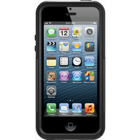Otterbox Commuter Wallet f/ Apple iPhone 5/5s