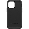 OtterBox Defender Series for Apple iPhone 13 mini / iPhone 12 mini,  black - No retail packaging