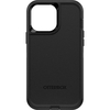 OtterBox Defender Series for Apple iPhone 13 Pro Max / iPhone 12 Pro Max,  black - No retail packaging