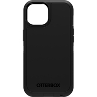 OtterBox Defender XT Series for Apple iPhone 13,  black