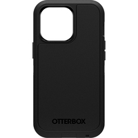 OtterBox Defender XT Series for Apple iPhone 13 Pro,  black