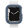 OtterBox Exo Edge Series for Appe Watch 7 45mm,  Rock Skip Way