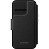 OtterBox Folio for MagSafe Series for Apple iPhone 13/iPhone 13 Pro,  black