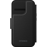 OtterBox Folio for MagSafe Series for Apple iPhone 13/iPhone 13 Pro,  black