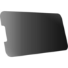 OtterBox Gaming Privacy Guard Series for Apple iPhone 13 Pro Max,  transparent