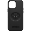 OtterBox Otter + Pop Symmetry Series for Apple iPhone 13 Pro Max,  Black