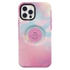 OtterBox Otter+Pop Symmetry Series for Apple iPhone 12/iPhone 12 Pro,  Daydreamer
