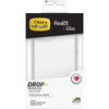 OtterBox React + Trusted Glass Series for Apple iPhone 13 mini,  transparent