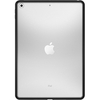 OtterBox React Series for Apple iPad 8th/7th gen,  transparent/black - No retail packaging