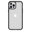 OtterBox React Series for Apple iPhone 12 Pro Max,  transparent/black