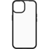 OtterBox React Series for Apple iPhone 13,  Black Crystal