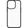 OtterBox React Series for Apple iPhone 13 Pro,  Black Crystal