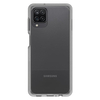 OtterBox React Series for Samsung Galaxy A12,  transparent - No retail packaging