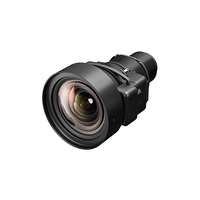 Panasonic ET-EMW400 projector accessory Lens