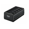 Panasonic FZ-VCBT1313 mobile device charger Indoor Black