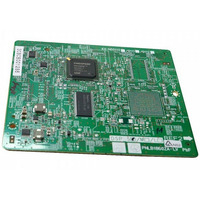Panasonic KX-NS0110X IP add-on module Green
