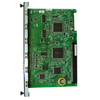 Panasonic KX-NS0131X IP add-on module Black, Green