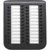 Panasonic KX-NT505 IP add-on module 48 buttons Black