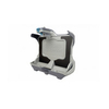 Panasonic PCPE-GJA3V01 mobile device dock station Tablet Grey