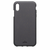 Pela Case Eco mobile phone case 14.7 cm (5.8") Cover Black