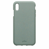 Pela Case Eco mobile phone case 14.7 cm (5.8") Cover Green