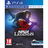 Perp Ninja Legends Standard English PlayStation 4