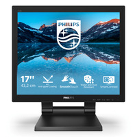Philips 172B9TL/00 computer monitor 43.2 cm (17")