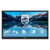 Philips 242B9TN/00 computer monitor 60.5 cm (23.8") 1920 x 1080 pixels Full HD LCD Black