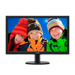 Philips 243V5LSB
