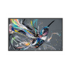 Philips 43BDL3550Q/00 signage display Interactive flat panel 108 cm (42.5") LED 4K Ultra HD Black Built-in processor Android 8.0