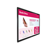 Philips 43BDL3651T/00 Signage Display Digital signage flat panel 109.2 cm (43") IPS Wi-Fi 400 cd/m&178; 4K Ultra HD Touchscreen Built-in processor Android 8.0