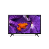 Philips 43HFL5114/12 TV 109.2 cm (43") Full HD Smart TV Wi-Fi Black