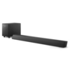 Philips 5000 series TAB5305/10 soundbar speaker Black 2.1 channels 70 W