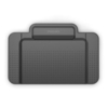 Philips ACC2310 USB Black