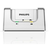 Philips ACC8120 mobile device dock station Silver