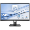 Philips B Line 242B1/00 LED display 60.5 cm (23.8"") 1920 x 1080 pixels Full HD Black