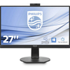 Philips B Line 272B7QUBHEB/00 computer monitor 68.6 cm (27"") 2560 x 1440 pixels Quad HD LCD Black